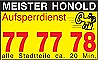 AbAuf e.K. Meisterbetreib 24h +