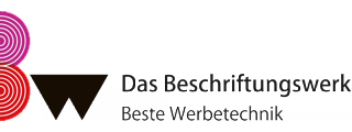 Beschriftungswerk München