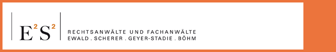 Logo Ewald Scherer GeyerStadie Böhm