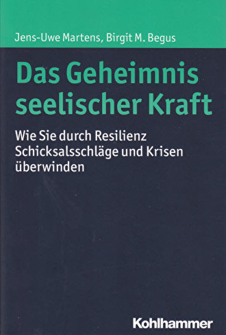 Neues Buch von Jens Uwe Martens