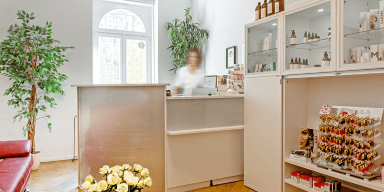 feelgood salon-Kosmetikstudio