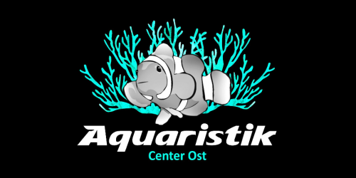 Logo Aquaristik-Center-Ost München