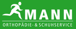 Mann Armin Orthopädietechnik