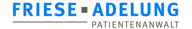 Logo Friese & Adelung Partnerschaft