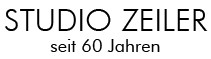 Logo Studio Zeiler – Dr. K. Goldyn