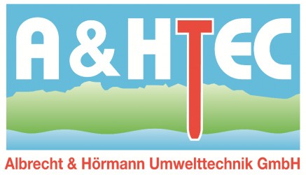 Logo A&HTEC Albrecht & Hörmann