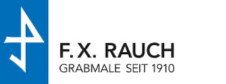 F.X. Rauch-Grabmale-Grabsteine