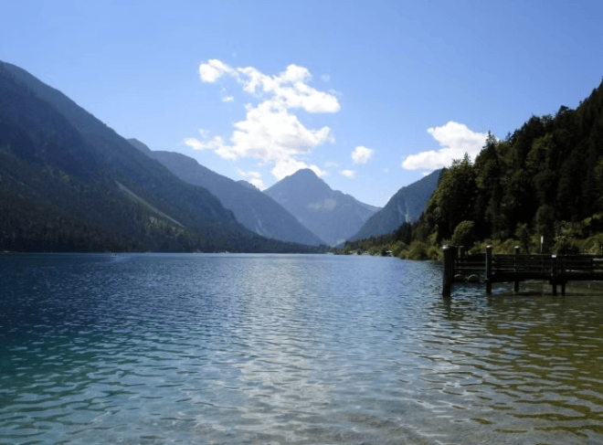 Plansee