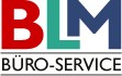 Herzlich willkommen beim BLM Büro-Service