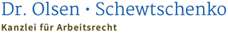 Dr. Olsen Schewtschenko