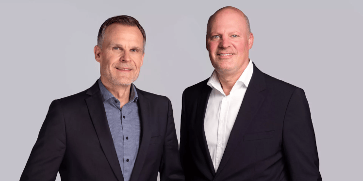 Dr. Dietmar Olsen & Alexander Schewtschenko