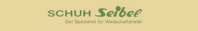 Logo SCHUH Seibel
