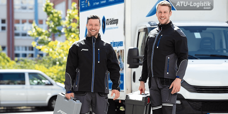ATU Logistik – Self Storage / Lagerräume