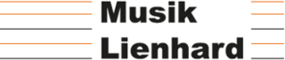 Musik Lienhard München Logo