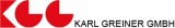 Logo Karl Greiner GmbH
