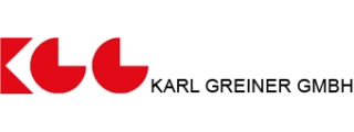 Karl Greiner GmbH Logo