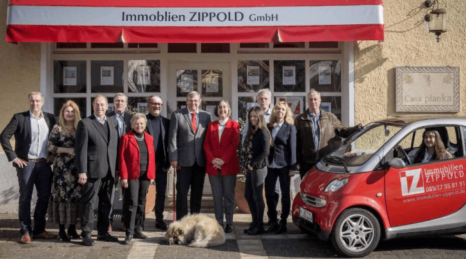 Immobilien ZIPPOLD GmbH