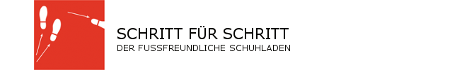 Logo Schritt für Schritt München