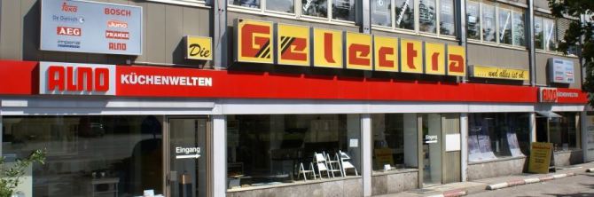 Hausgerate Kleiss Gmbh Munchen Kuchen Munchen Auf Muenchen De