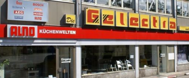 Hausgerate Kleiss Gmbh Munchen Kuchen Munchen Auf Muenchen De