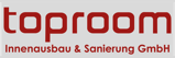 Toproom Logo