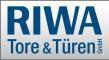 Logo RIWA Tore & Türen GmbH