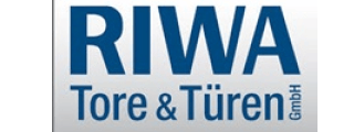 RIWA Tore & Türen GmbH Logo