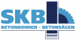 SKB Spezialkernbohr GmbH Logo