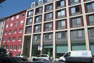 Stationäre Behandlungen in der Klinik im Diakoniewerk