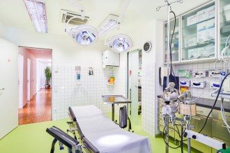 Proktologische und Chirurgische Operationen – ambulant und stationär