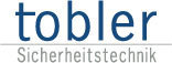 Logo tobler Sicherheitstechnik München