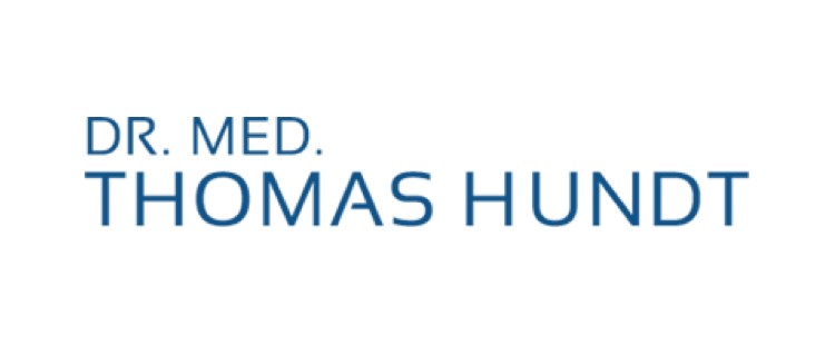 Logo Hundt Thomas Dr. med.