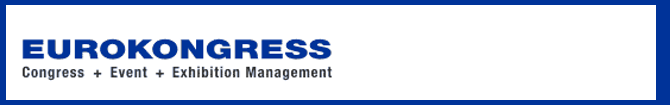Logo EUROKONGRESS GmbH