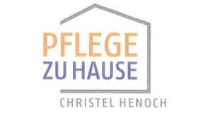 Logo Pflege zu Hause Christel Henoch GmbH