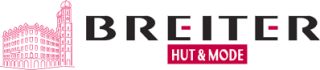 BREITER Hut & Mode