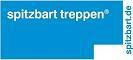 Logo Spitzbart Treppen GmbH
