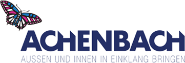 Logo Achenbach München