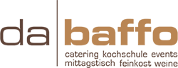 Da Baffo München Logo