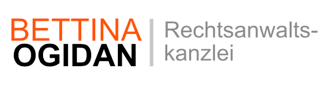 Ich vertrete Mandanten in folgenden Rechtsgebieten