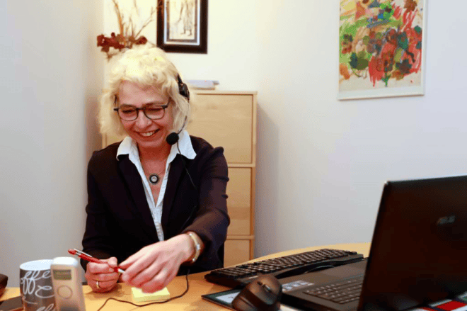 Rechtsanwältin für Arbeitsrecht und Sozialrecht in München