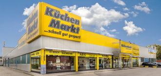 KüchenMarkt Eching (bei Freising)