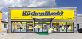 KüchenMarkt Landshut-Nord
