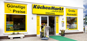 KüchenMarkt Unterhaching (bei München)