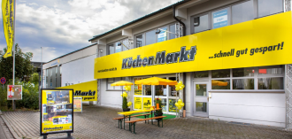 KüchenMarkt Wolfratshausen