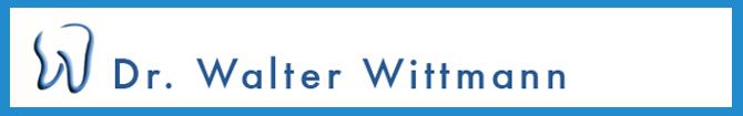 Logo Wittmann Walter Dr.