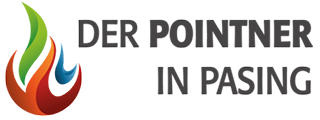 Matthias Pointner GmbH Logo