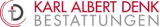 Bestattungen Karl Albert Denk
