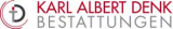 Bestattungen Karl Albert Denk