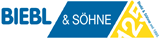 Biebl & Söhne Hygiene GmbH Logo