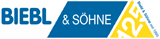 Logo Biebl & Söhne Hygiene GmbH